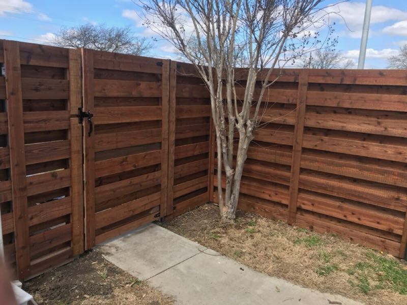 {SERVICE_NAME} project in Little Elm