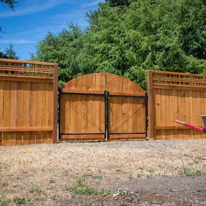 Custom Gate in Little Elm