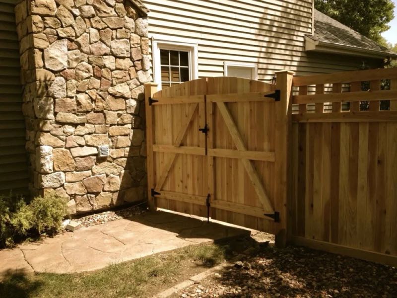 {SERVICE_NAME} project in Little Elm